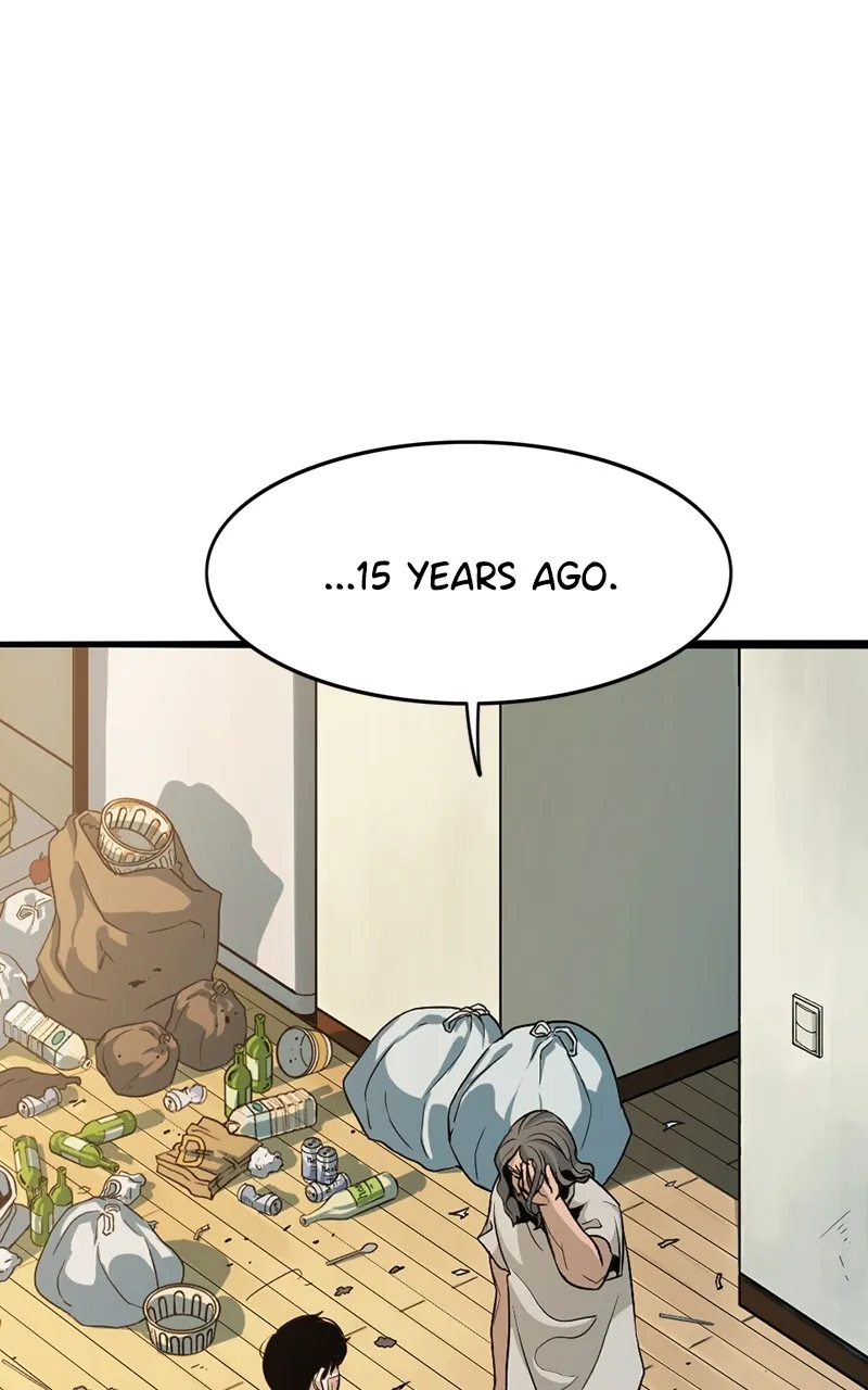 Judge and Executioner Chapter 5 page 166 - 