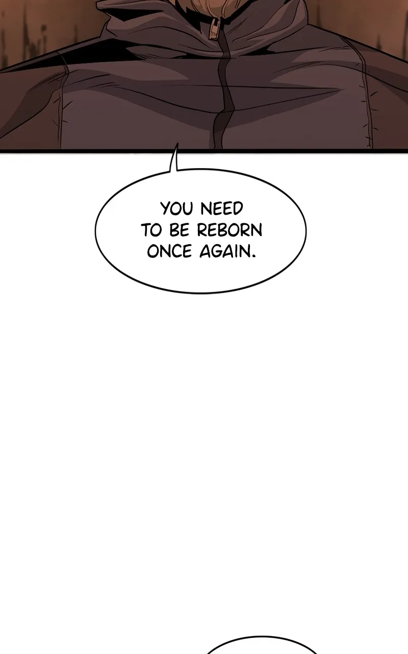 Judge and Executioner Chapter 5 page 18 - 