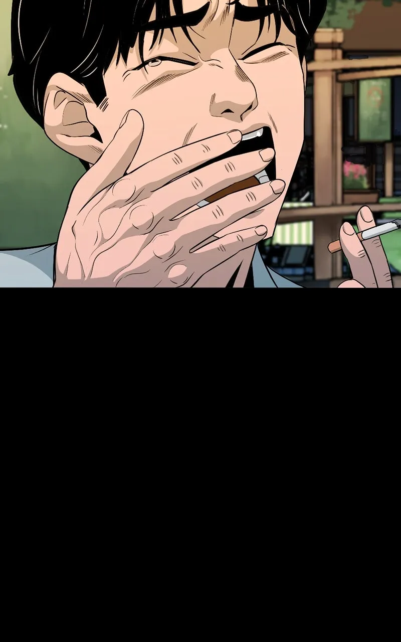 Judge and Executioner Chapter 5 page 172 - 