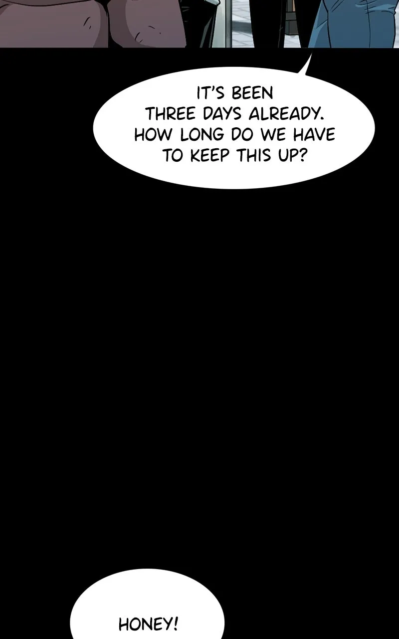 Judge and Executioner Chapter 5 page 174 - 