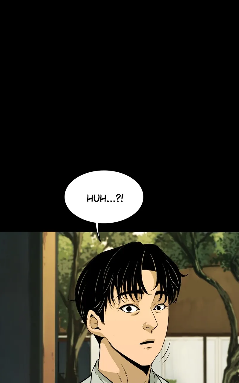 Judge and Executioner Chapter 5 page 176 - 