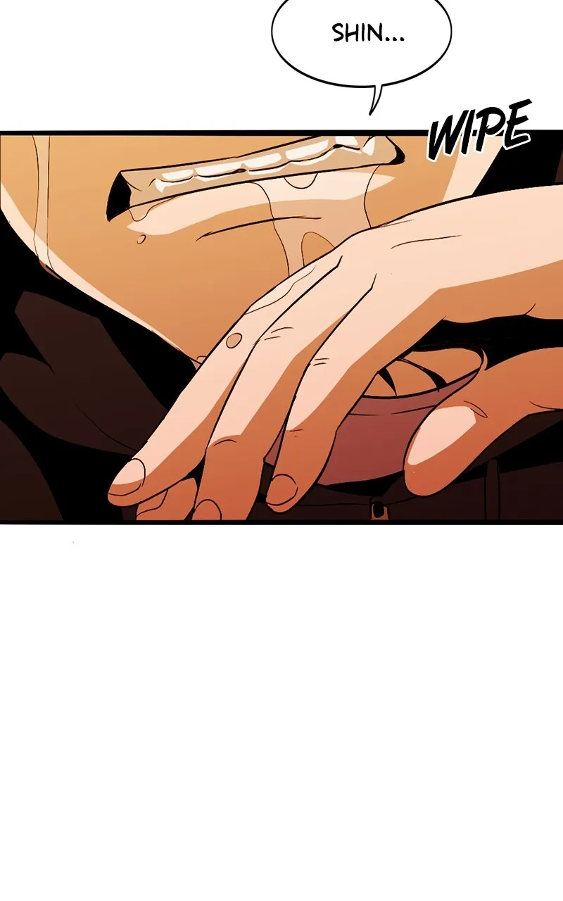 Judge and Executioner Chapter 5 page 19 - 