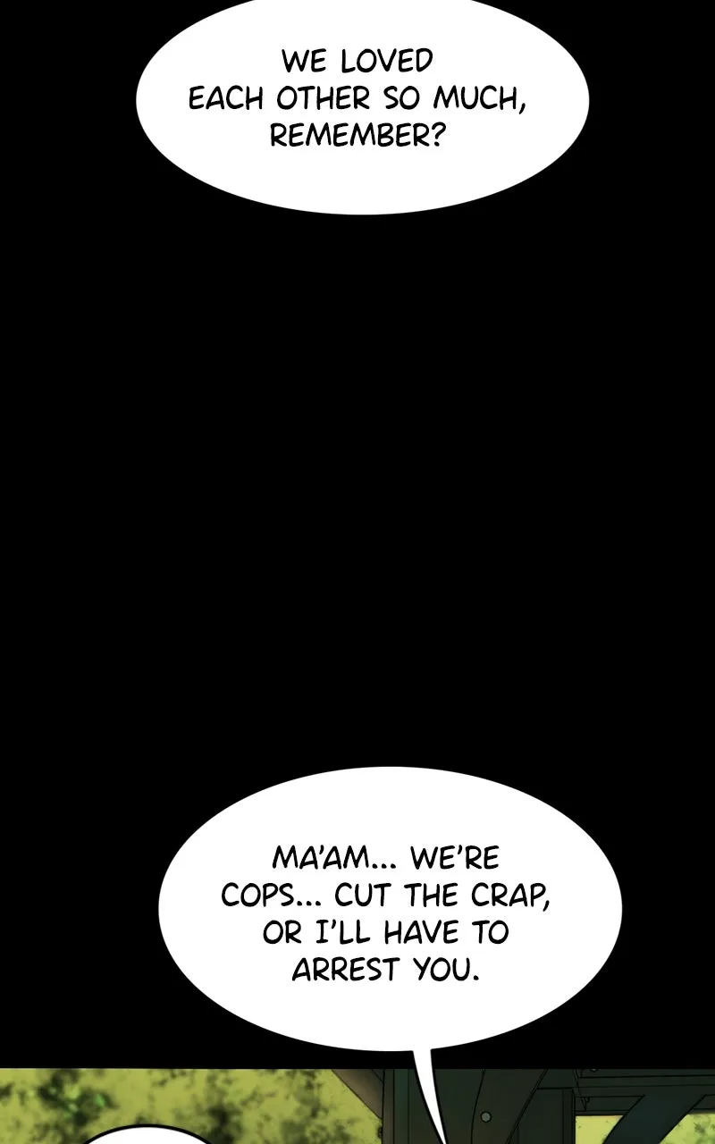 Judge and Executioner Chapter 5 page 184 - 