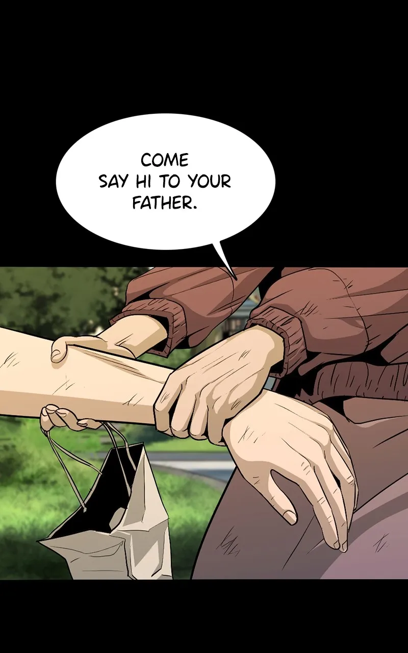 Judge and Executioner Chapter 5 page 186 - 