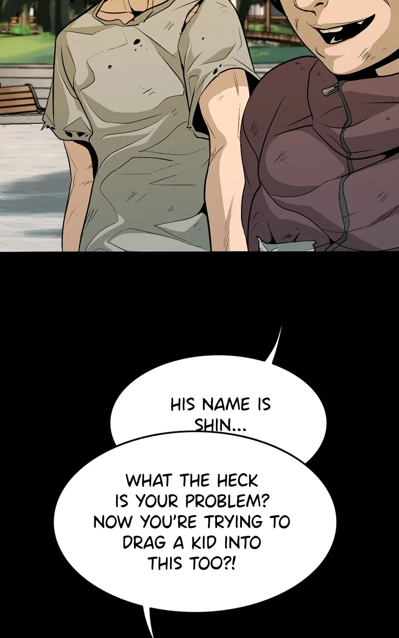 Judge and Executioner Chapter 5 page 188 - 