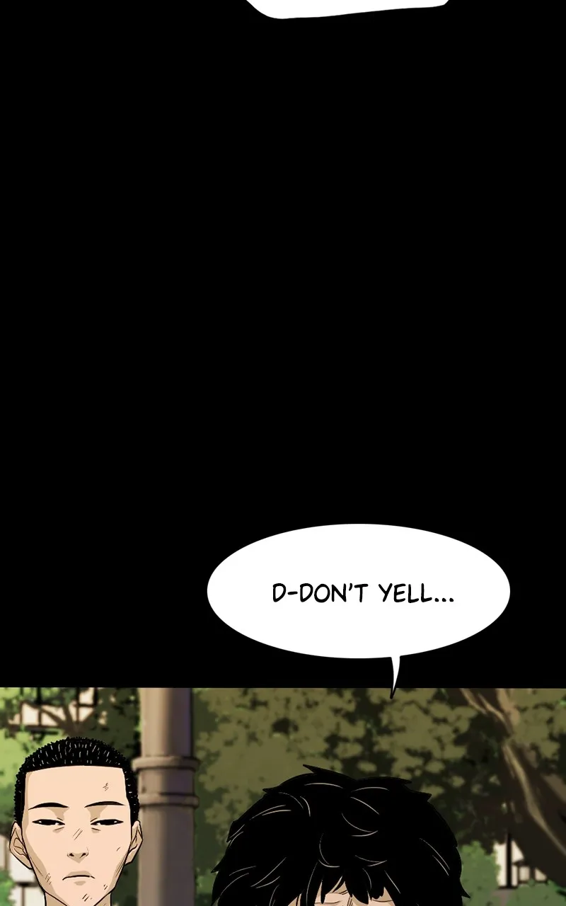 Judge and Executioner Chapter 5 page 190 - 