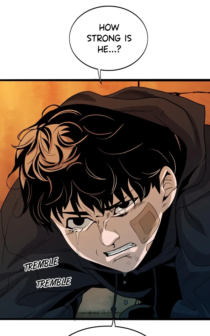 Judge and Executioner Chapter 5 page 20 - 