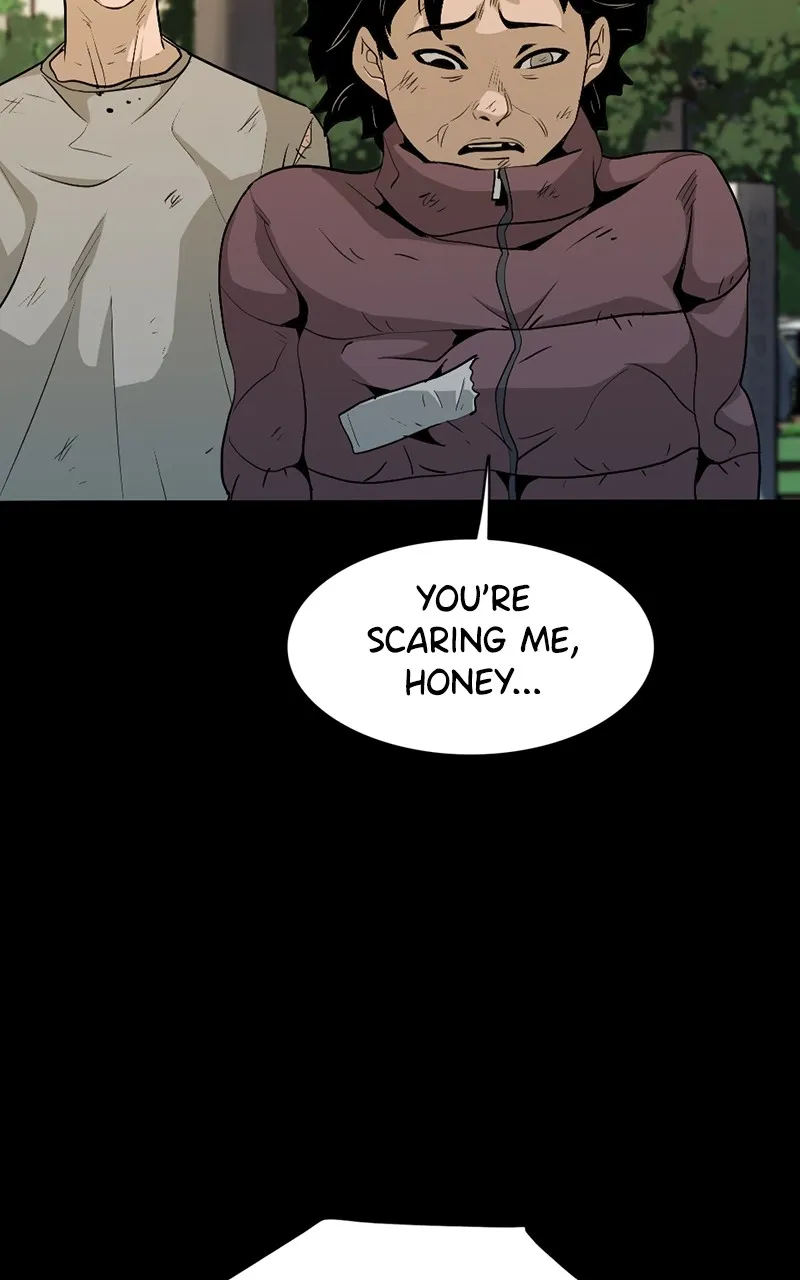 Judge and Executioner Chapter 5 page 191 - 