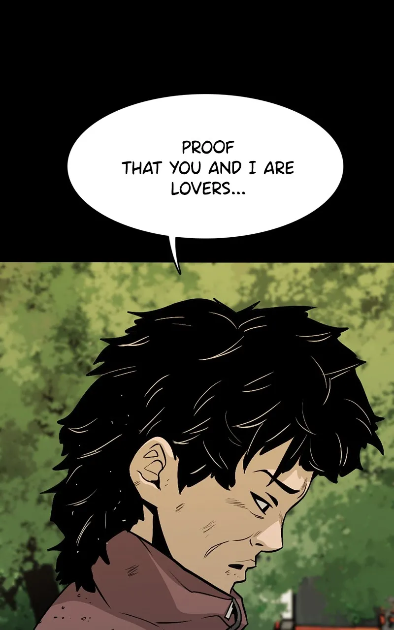 Judge and Executioner Chapter 5 page 196 - 