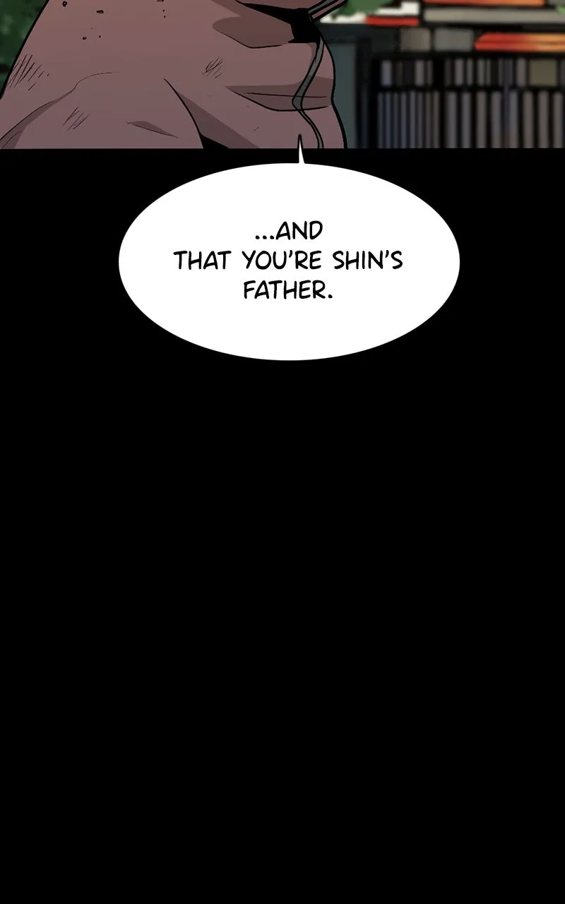 Judge and Executioner Chapter 5 page 197 - 