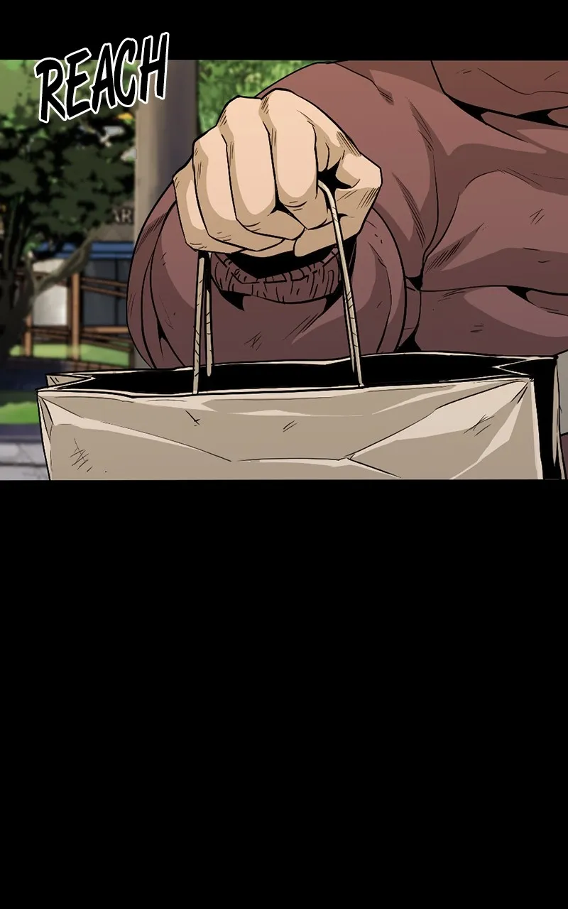 Judge and Executioner Chapter 5 page 198 - 