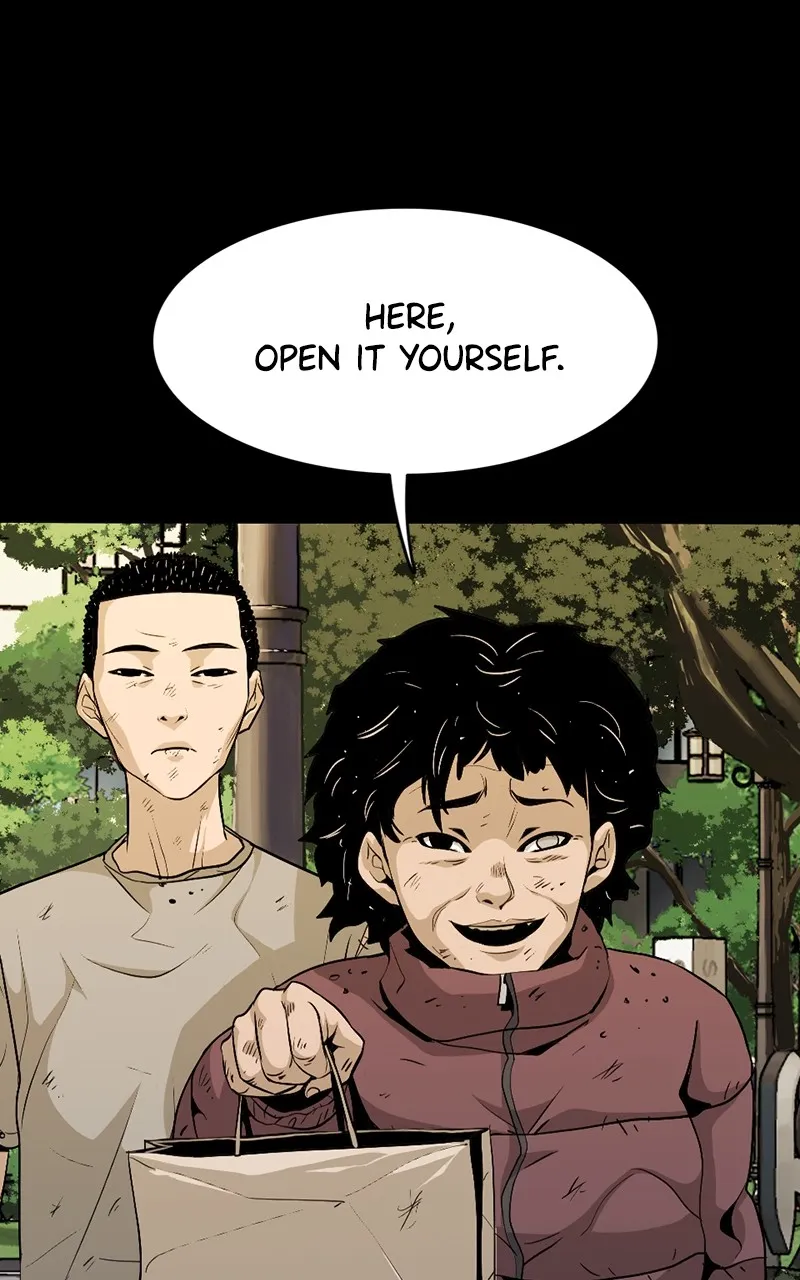 Judge and Executioner Chapter 5 page 199 - 