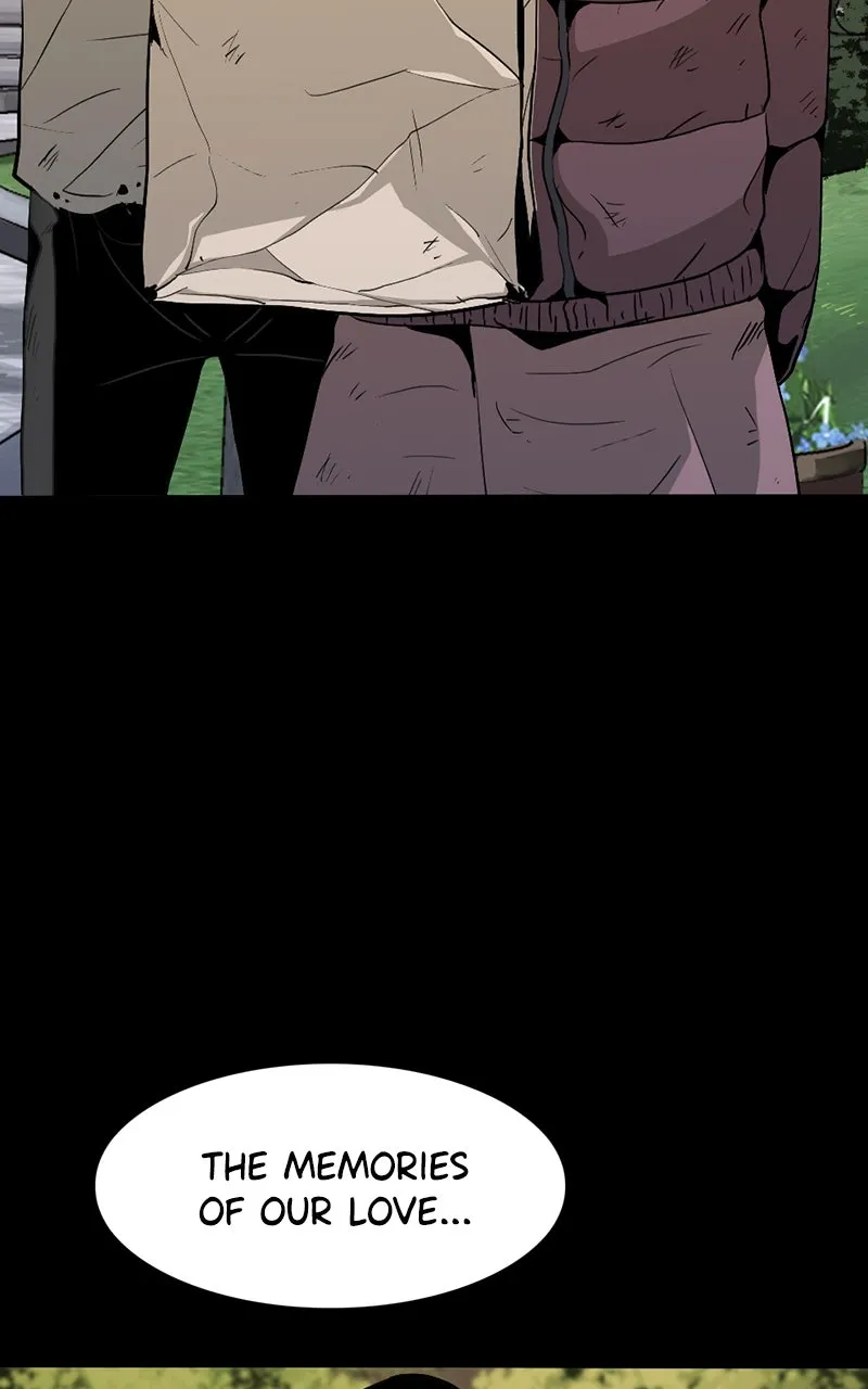 Judge and Executioner Chapter 5 page 200 - 
