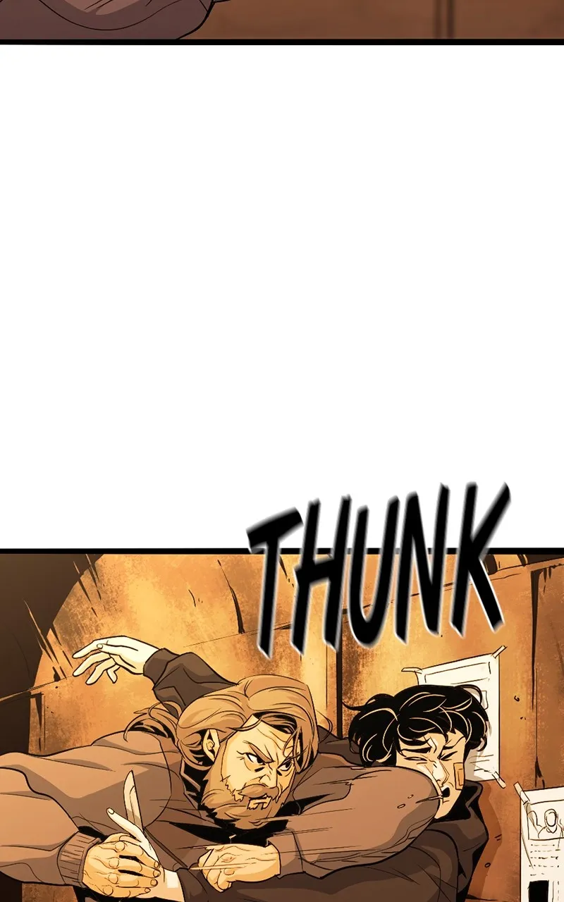 Judge and Executioner Chapter 5 page 3 - 
