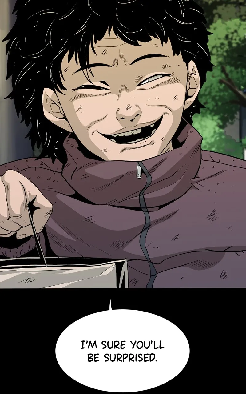 Judge and Executioner Chapter 5 page 203 - 