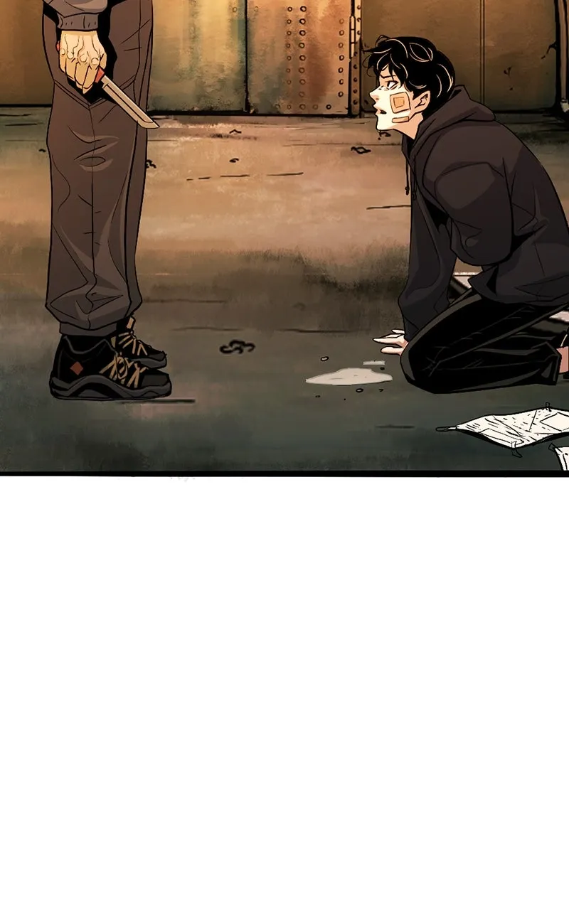 Judge and Executioner Chapter 5 page 24 - 