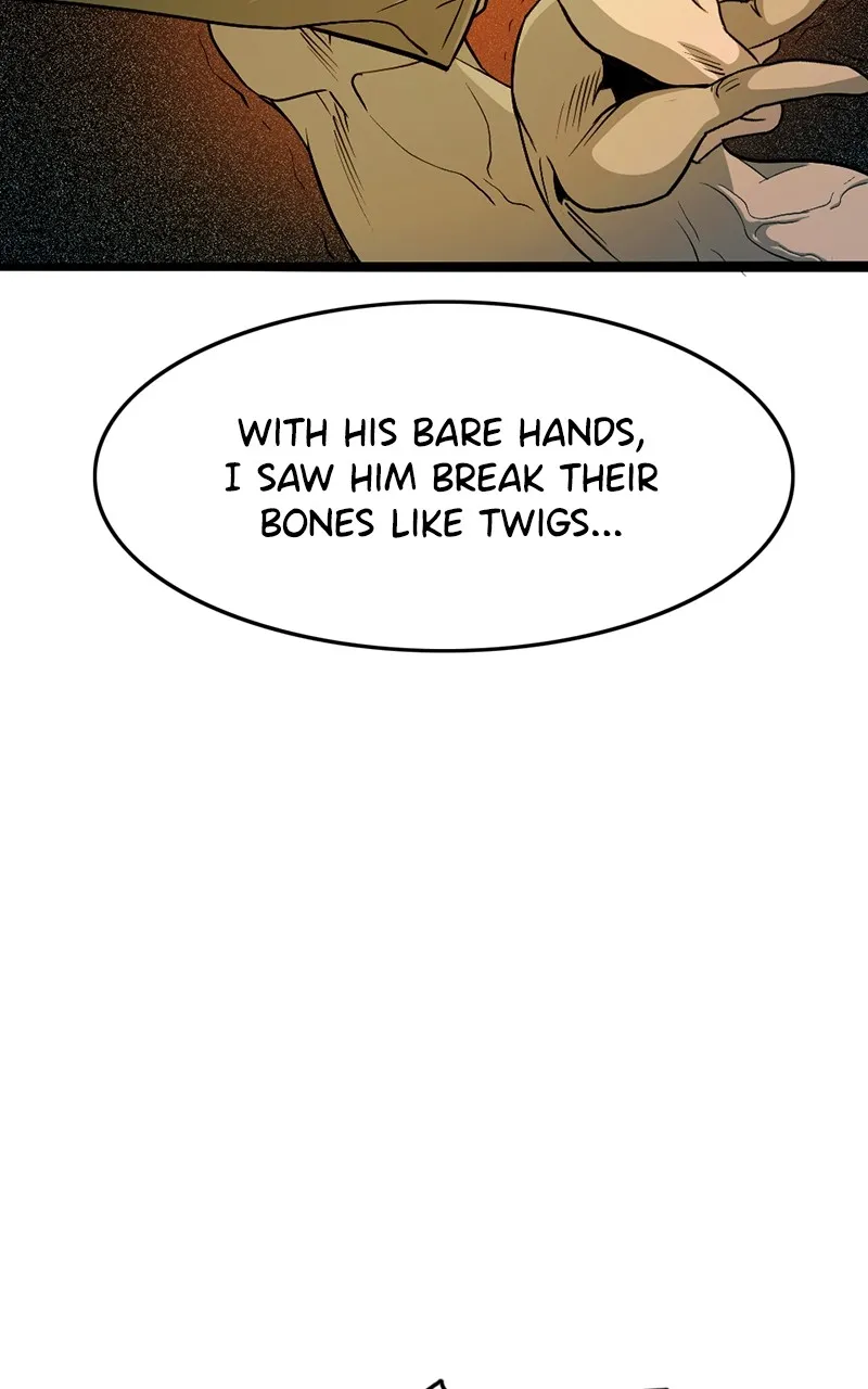 Judge and Executioner Chapter 5 page 26 - 