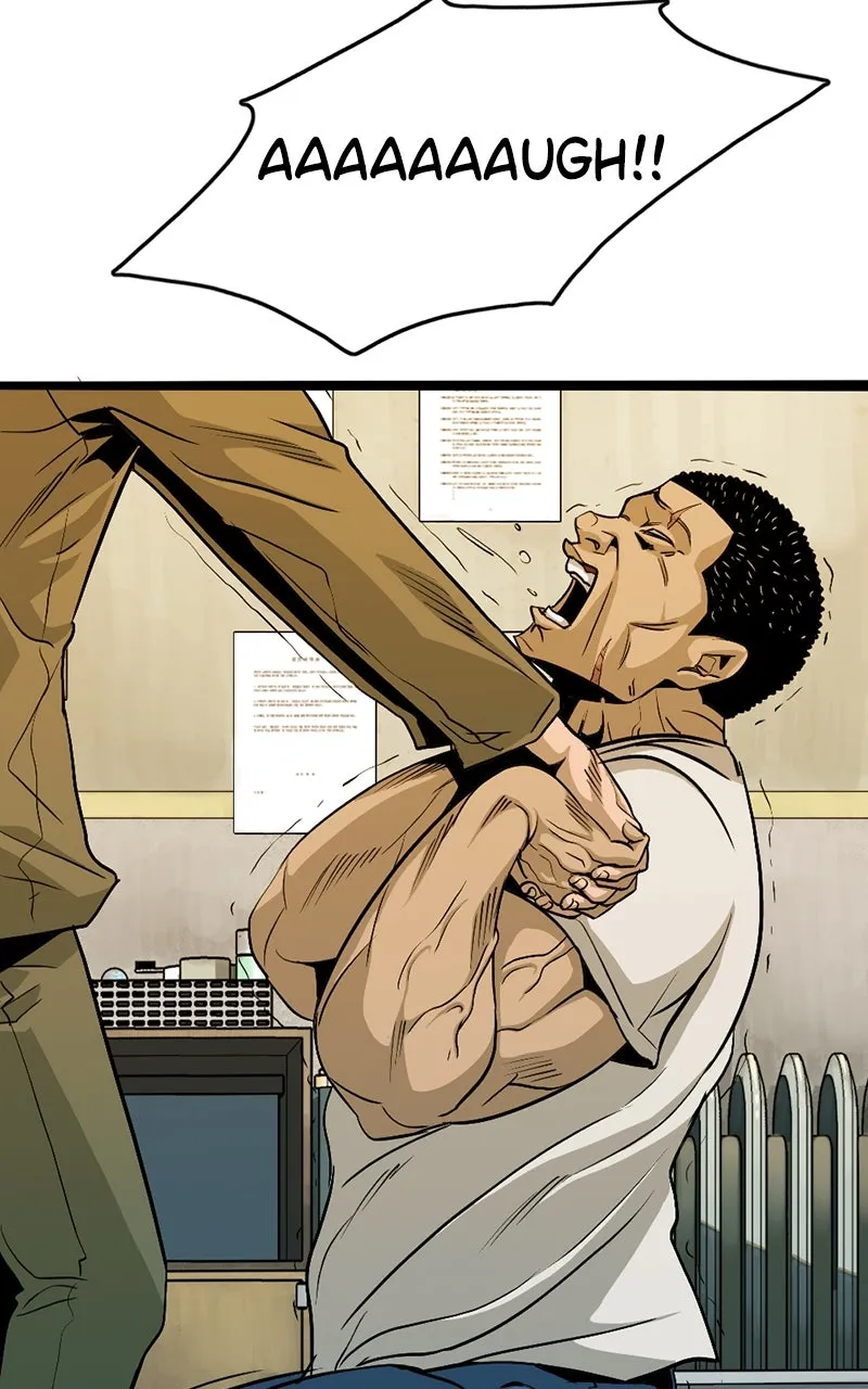 Judge and Executioner Chapter 5 page 27 - 