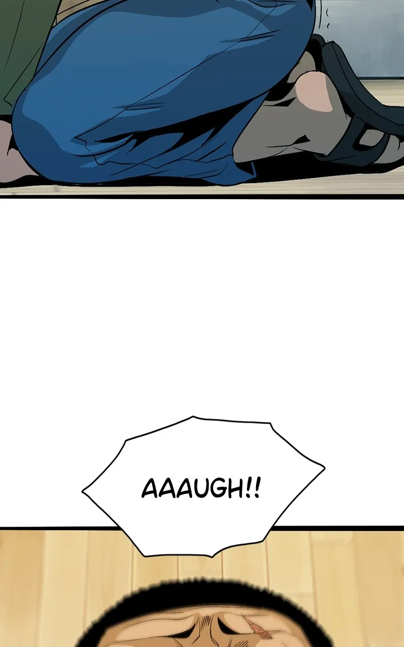 Judge and Executioner Chapter 5 page 28 - 