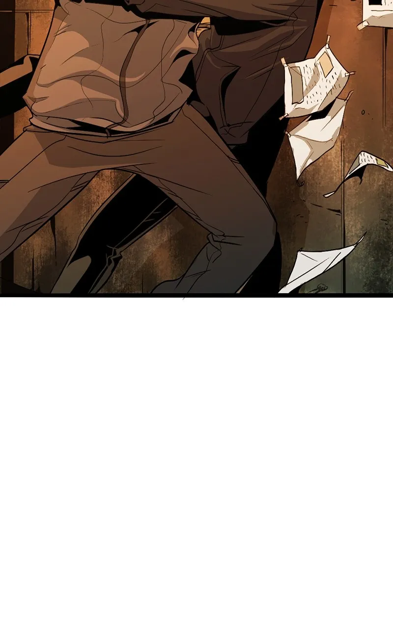 Judge and Executioner Chapter 5 page 4 - 