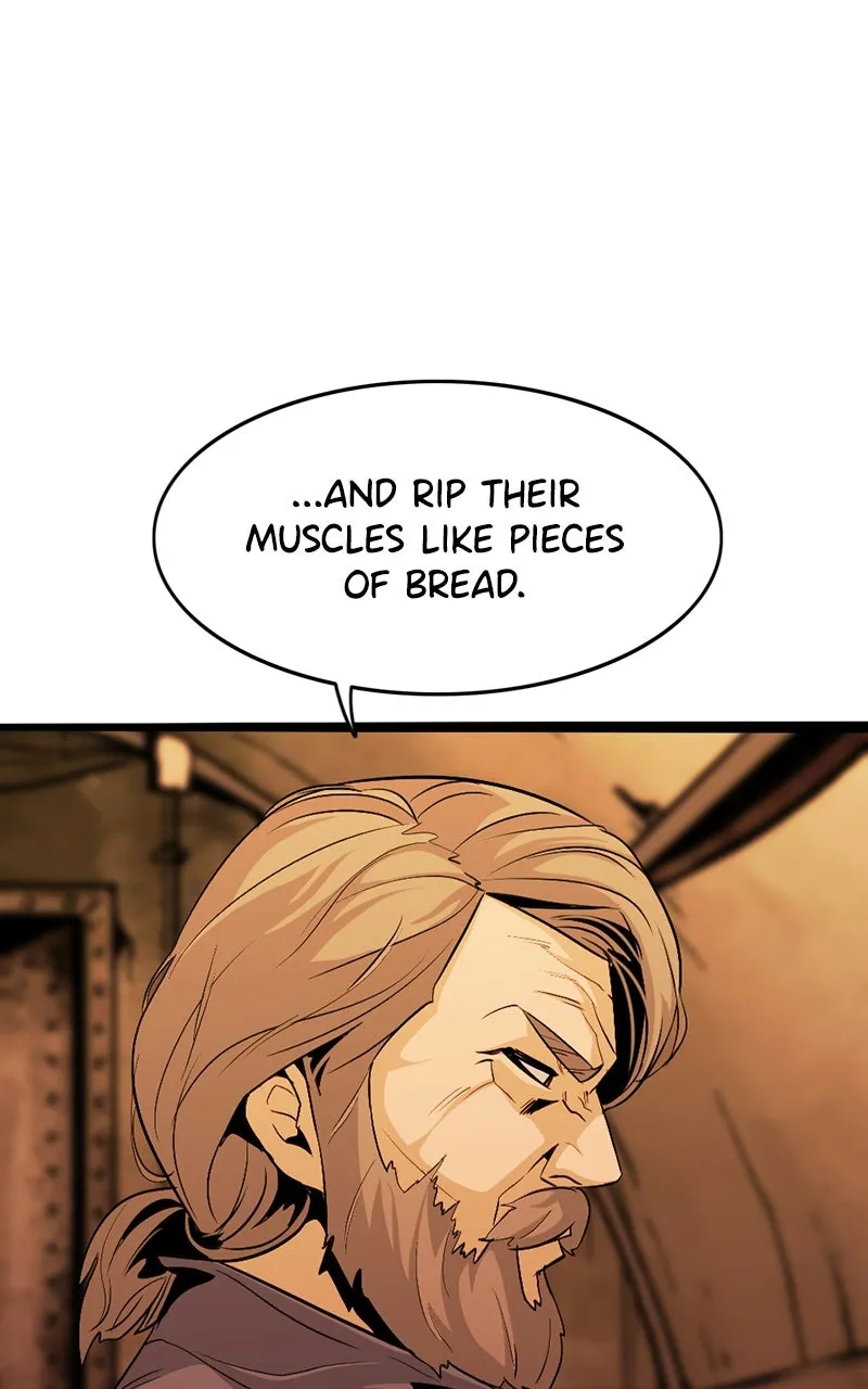 Judge and Executioner Chapter 5 page 31 - 