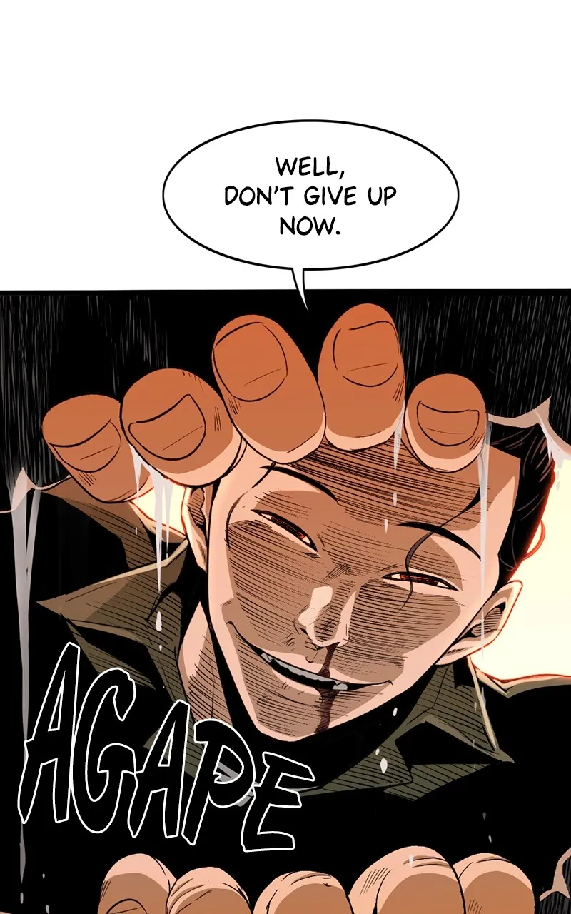 Judge and Executioner Chapter 5 page 34 - 