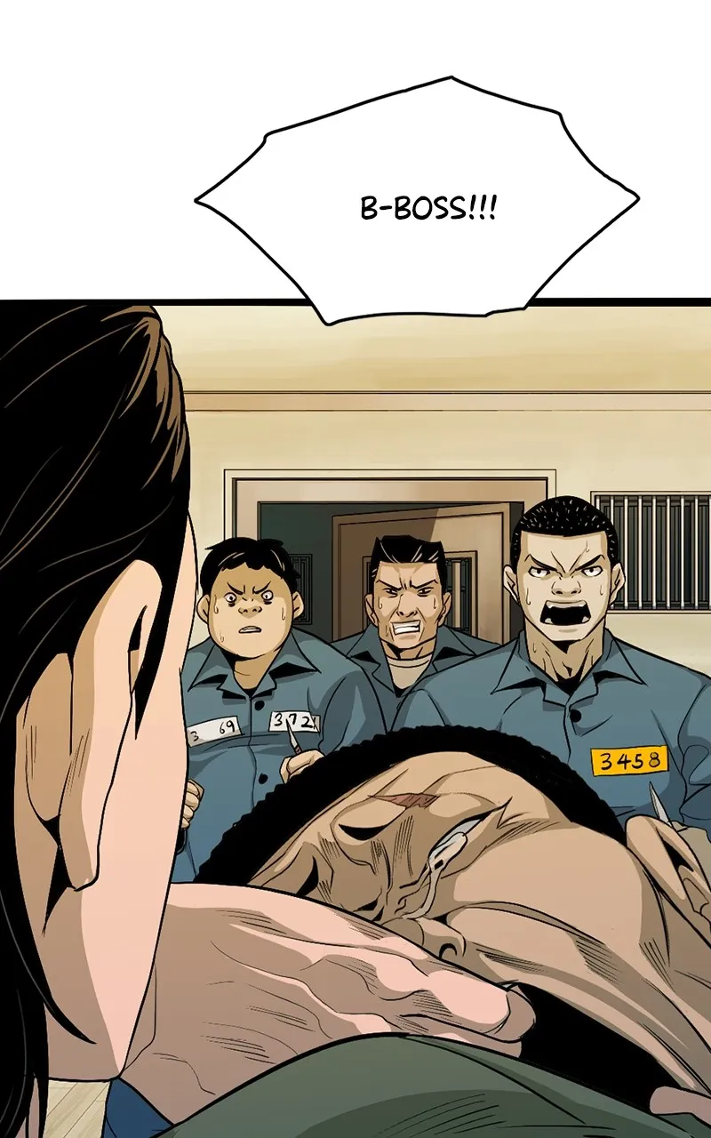 Judge and Executioner Chapter 5 page 36 - 