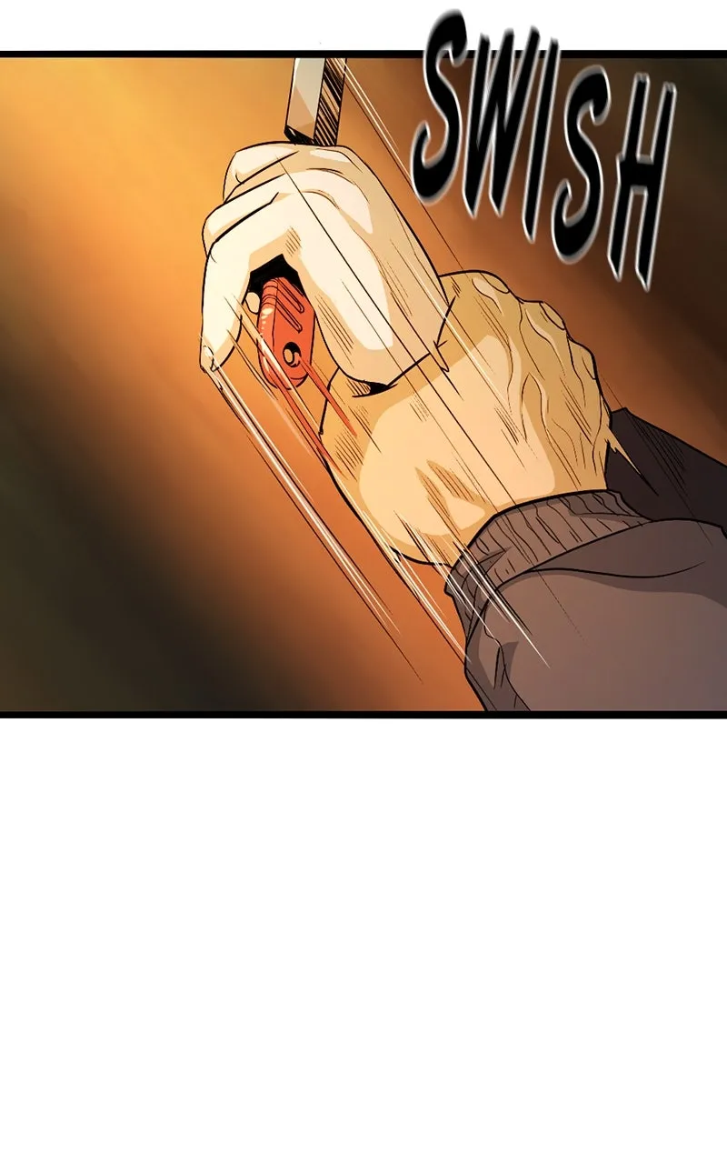 Judge and Executioner Chapter 5 page 5 - 