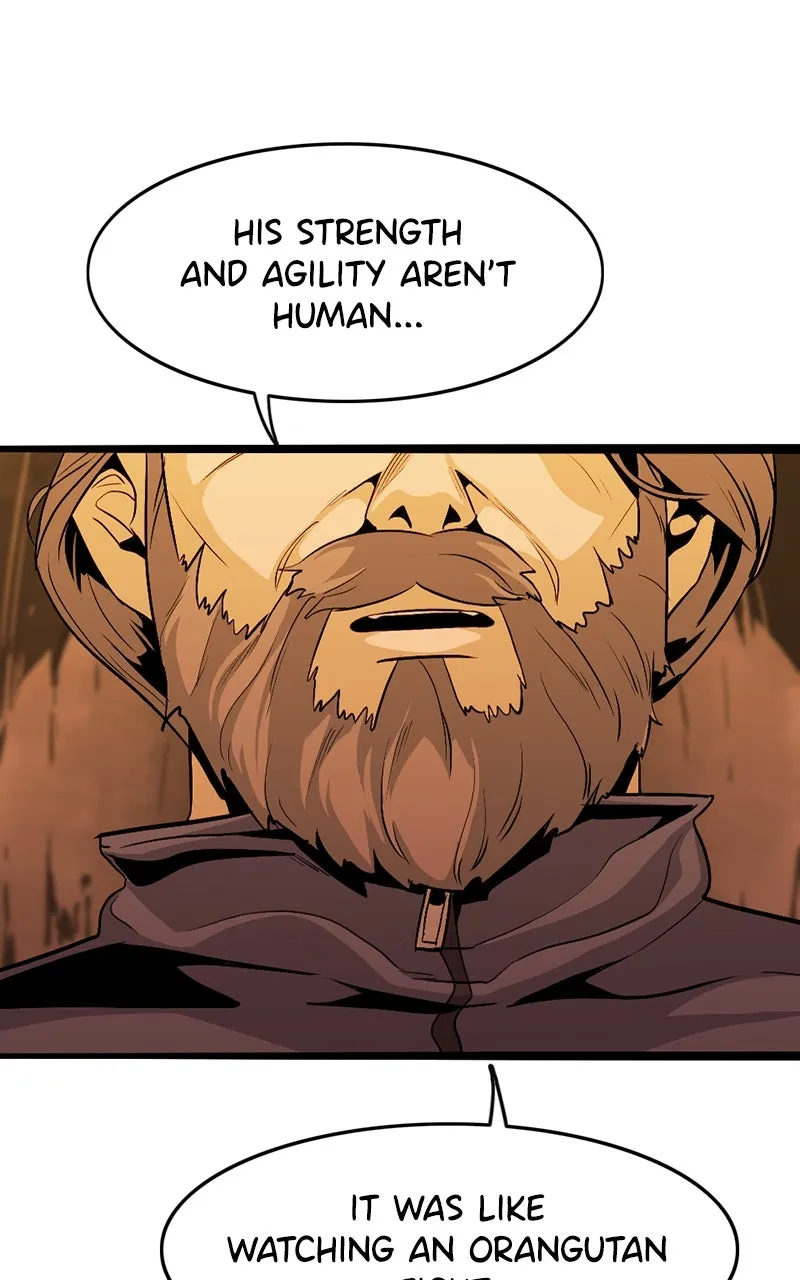 Judge and Executioner Chapter 5 page 41 - 