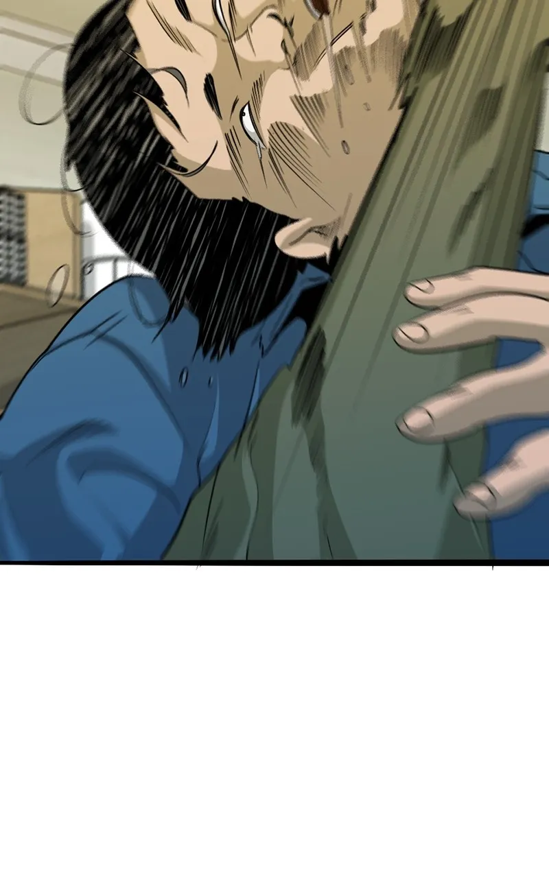 Judge and Executioner Chapter 5 page 46 - 