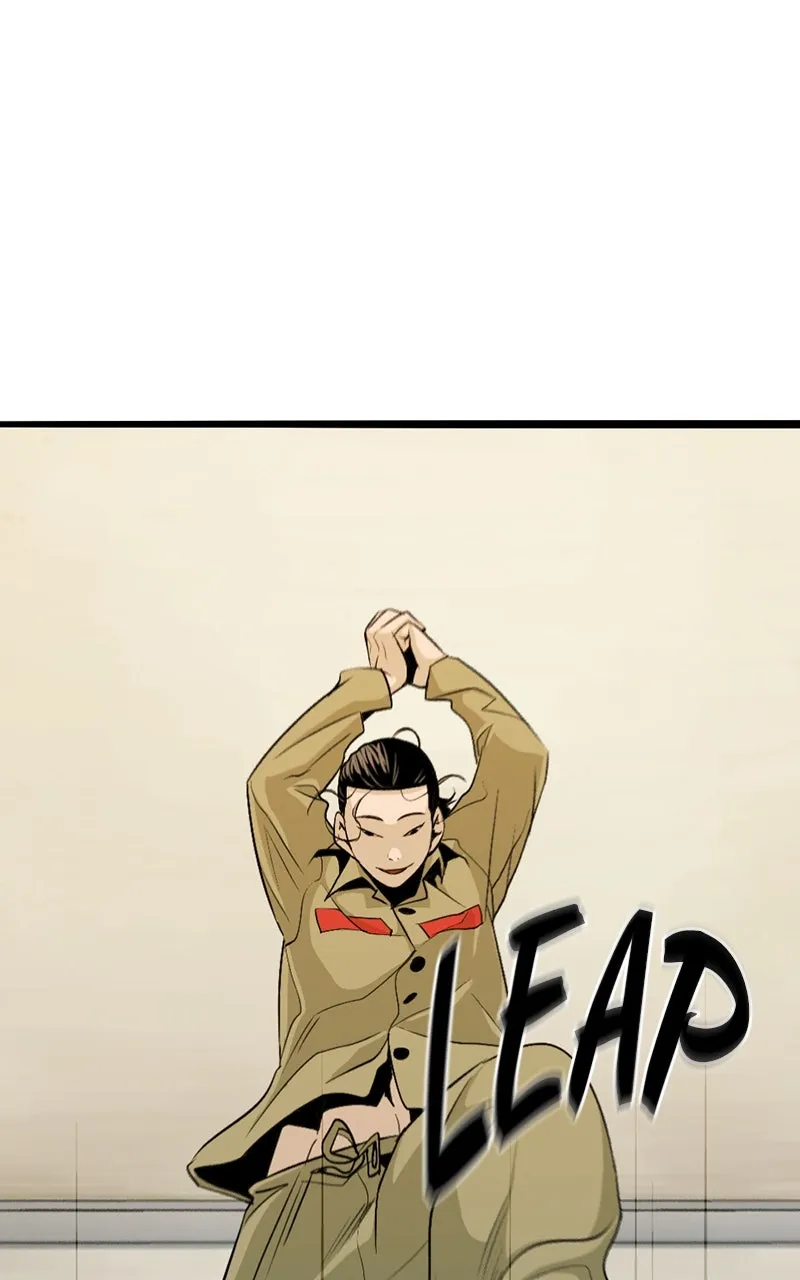 Judge and Executioner Chapter 5 page 48 - 