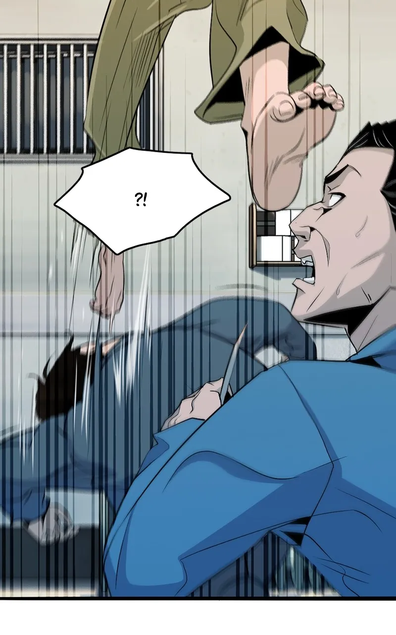 Judge and Executioner Chapter 5 page 49 - 