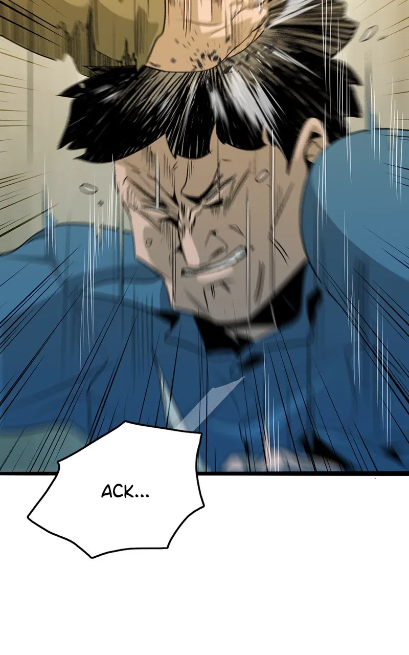 Judge and Executioner Chapter 5 page 51 - 
