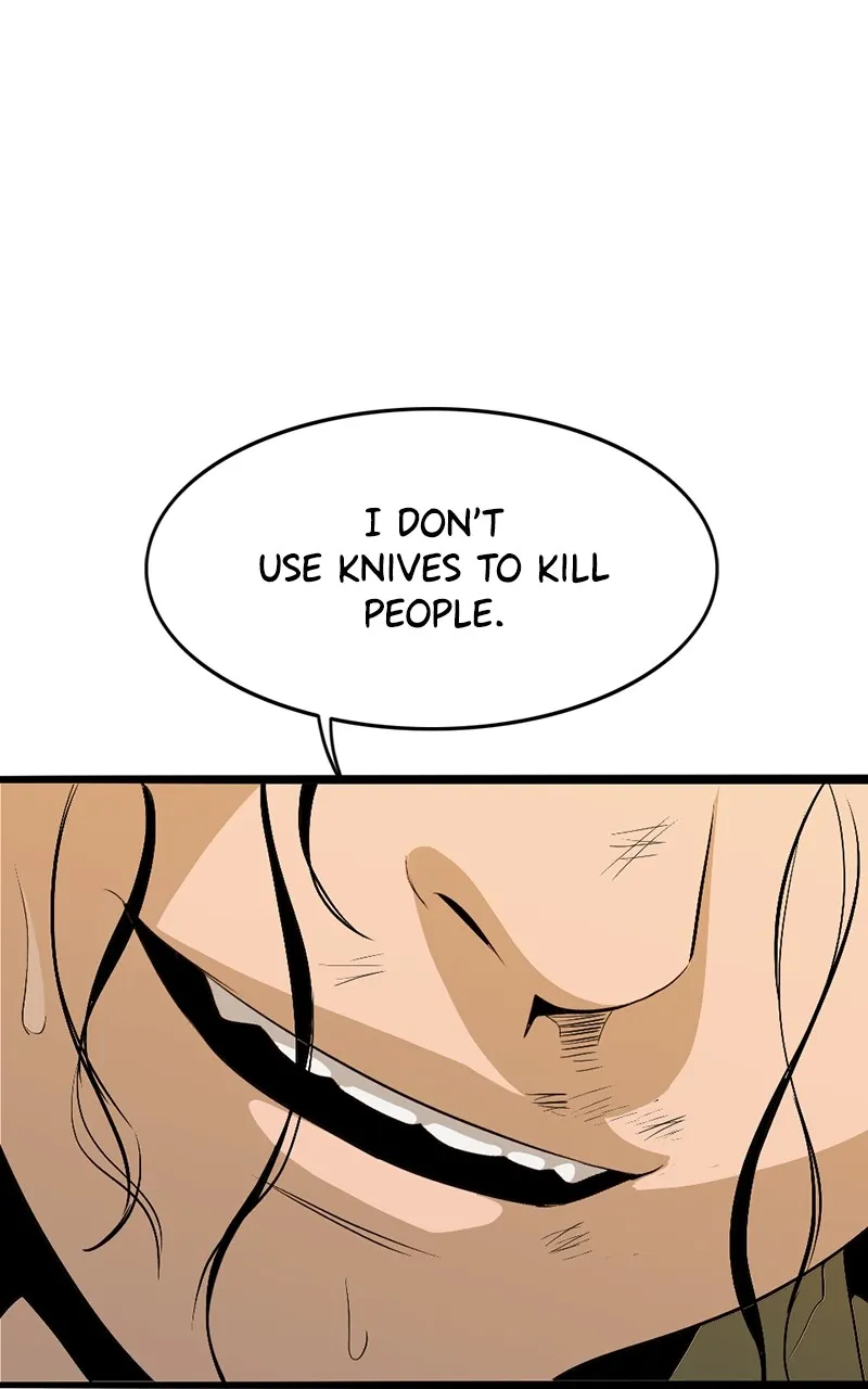 Judge and Executioner Chapter 5 page 52 - 