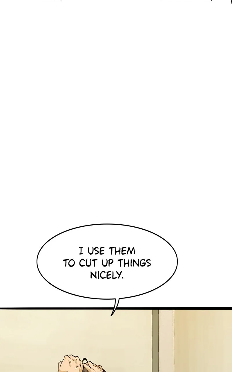 Judge and Executioner Chapter 5 page 53 - 