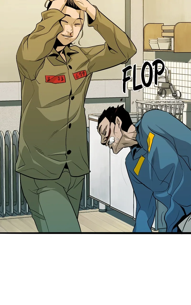 Judge and Executioner Chapter 5 page 54 - 