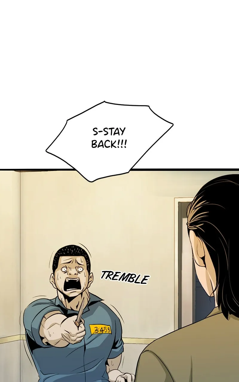 Judge and Executioner Chapter 5 page 55 - 
