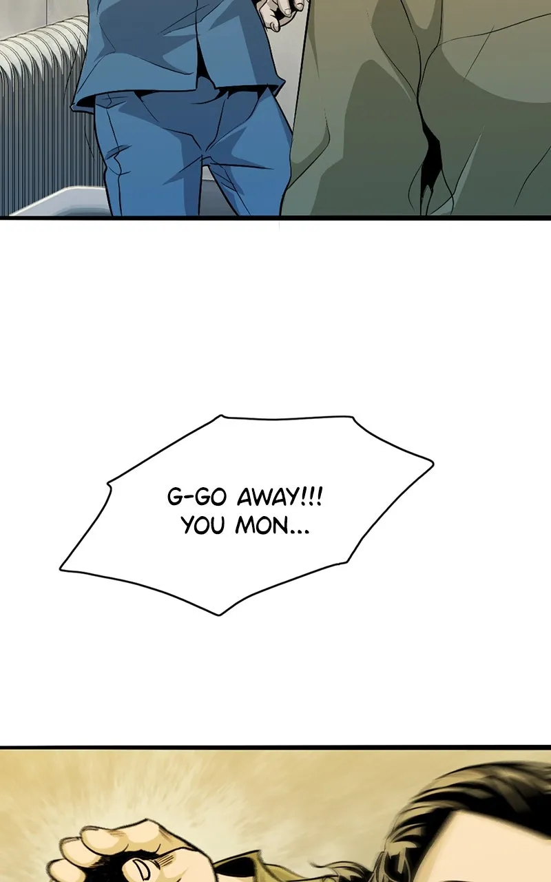 Judge and Executioner Chapter 5 page 56 - 