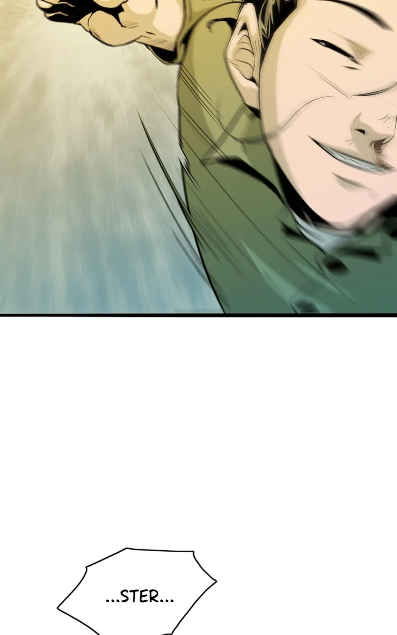 Judge and Executioner Chapter 5 page 57 - 