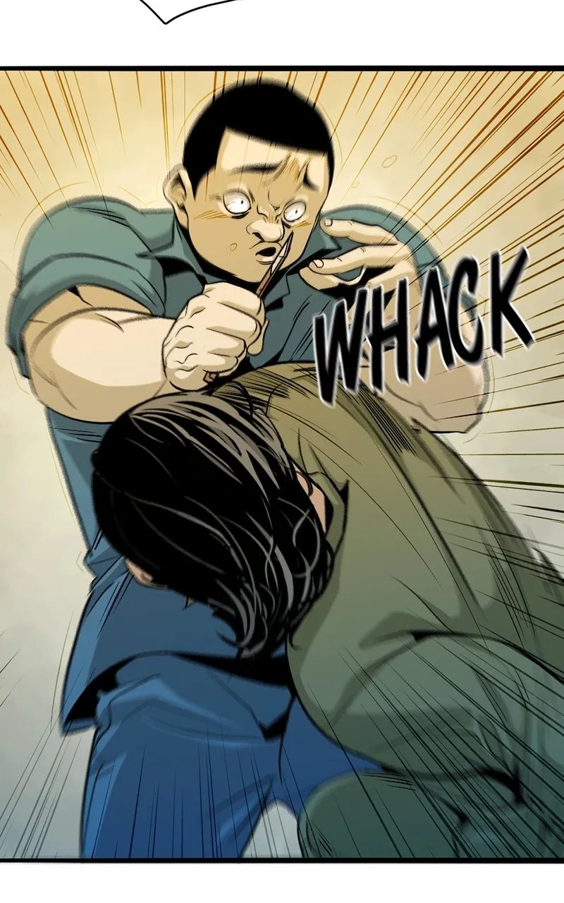 Judge and Executioner Chapter 5 page 58 - 