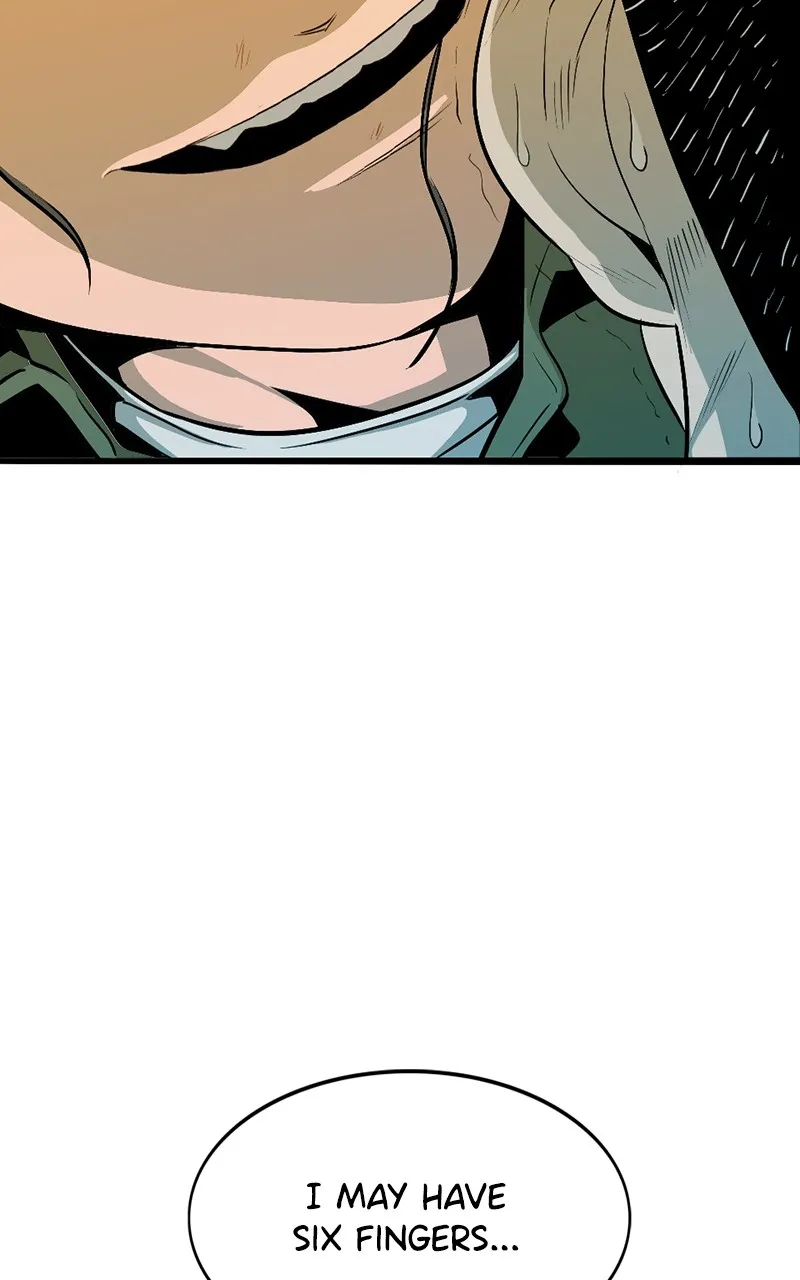 Judge and Executioner Chapter 5 page 60 - 