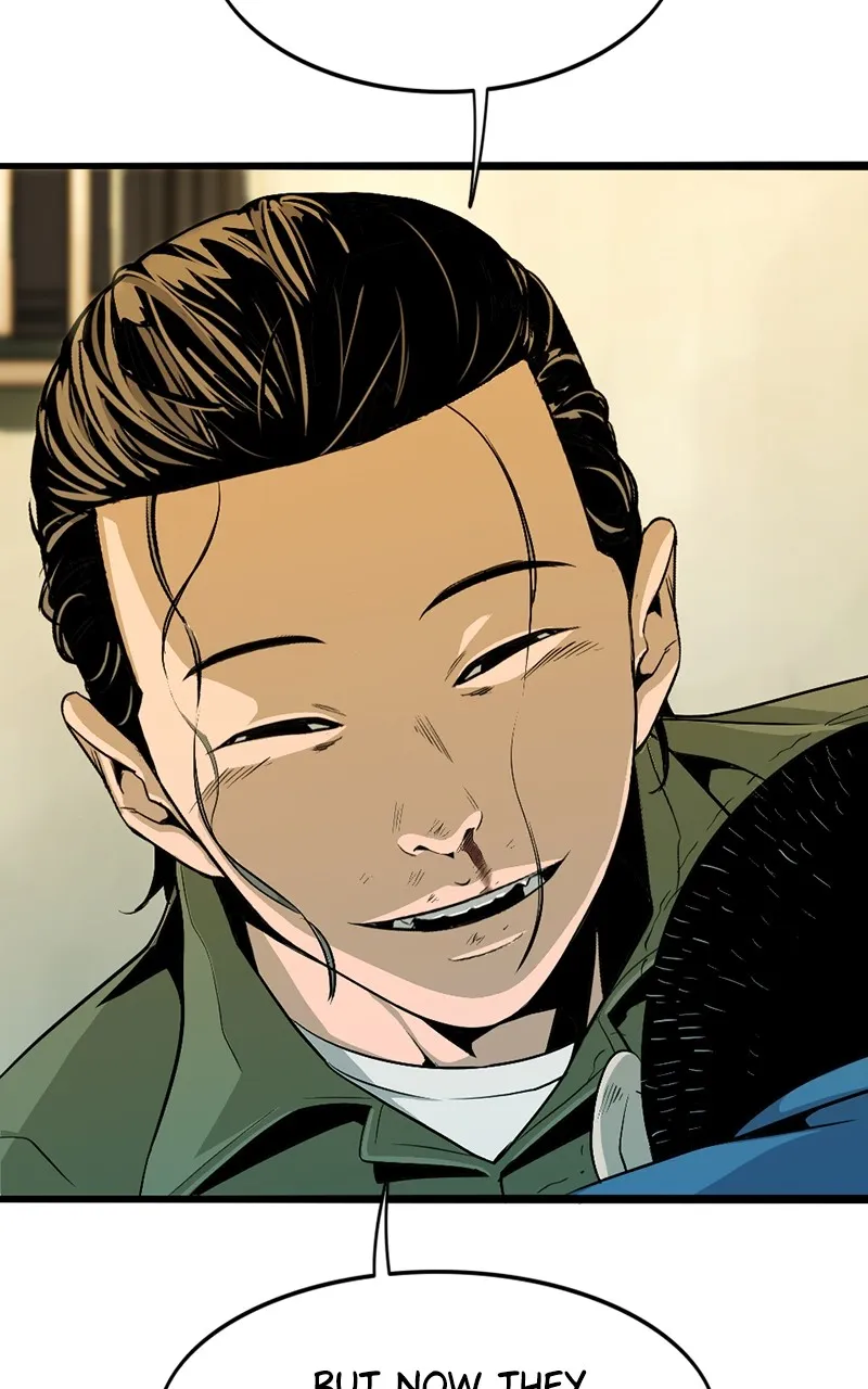 Judge and Executioner Chapter 5 page 61 - 