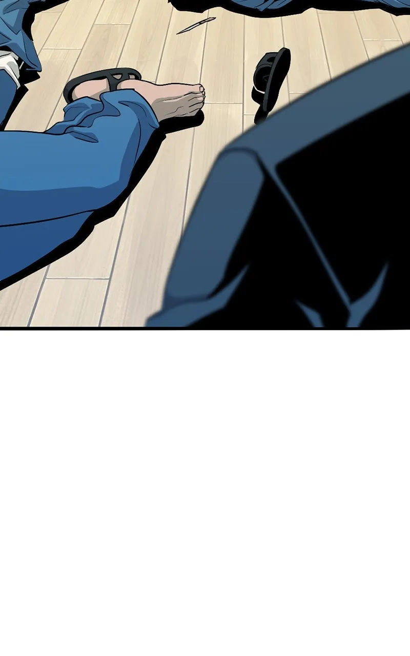 Judge and Executioner Chapter 5 page 66 - 