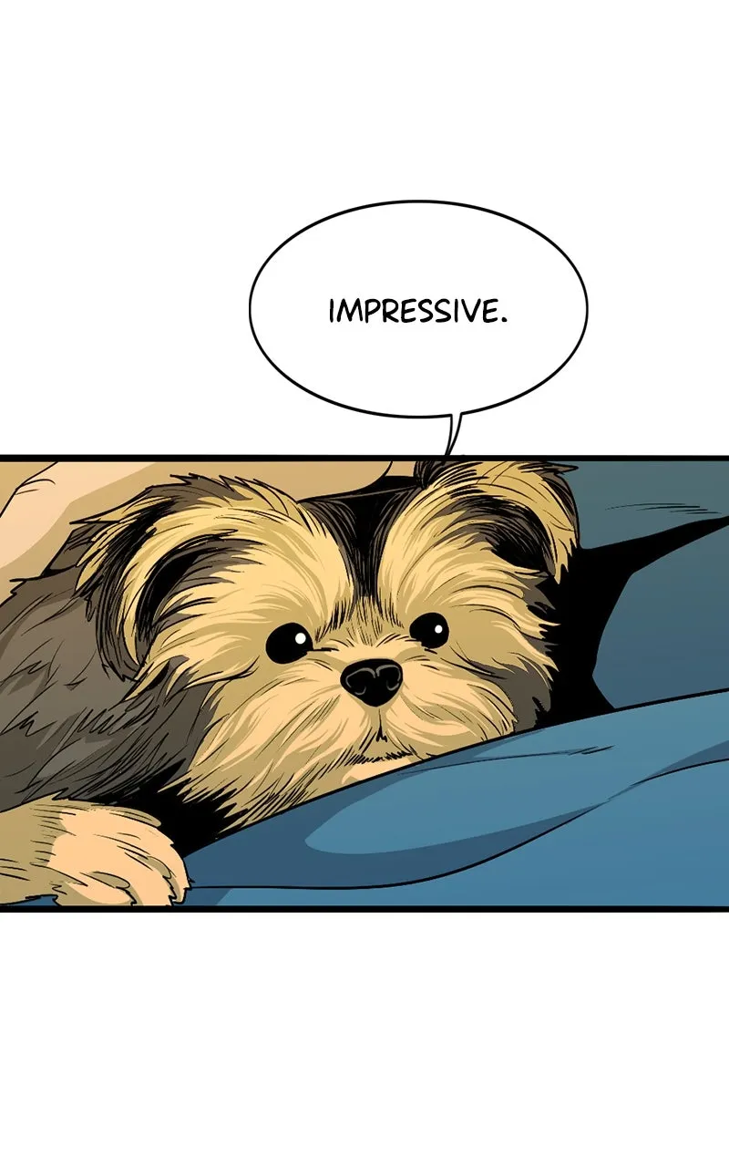 Judge and Executioner Chapter 5 page 67 - 