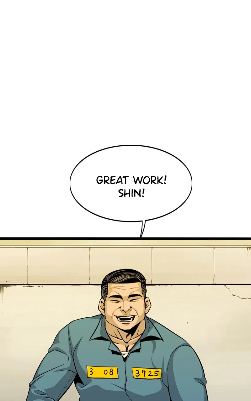 Judge and Executioner Chapter 5 page 68 - 