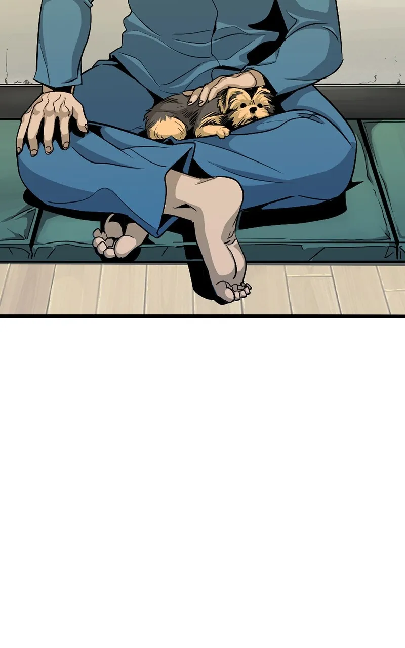 Judge and Executioner Chapter 5 page 69 - 