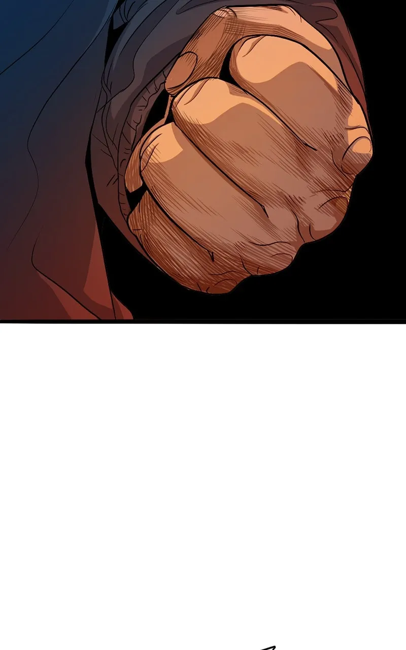 Judge and Executioner Chapter 5 page 8 - 