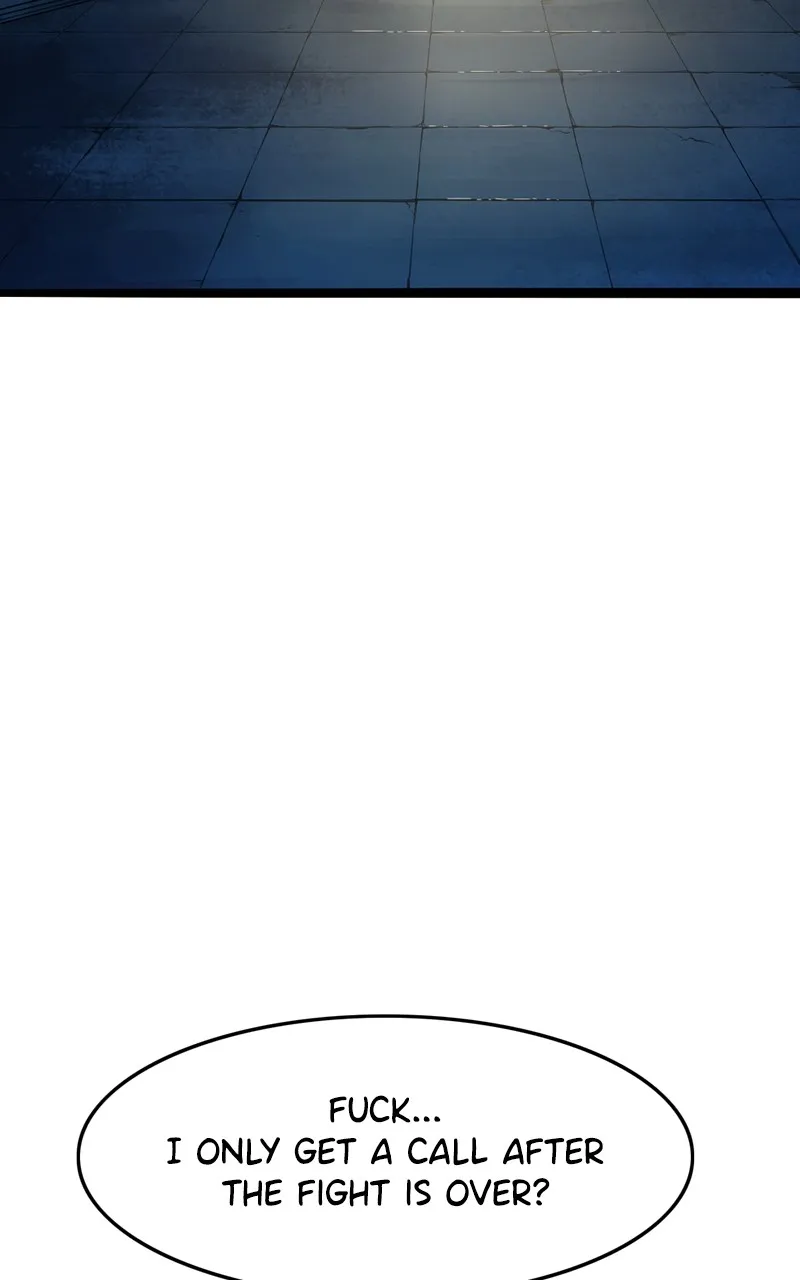 Judge and Executioner Chapter 5 page 73 - 