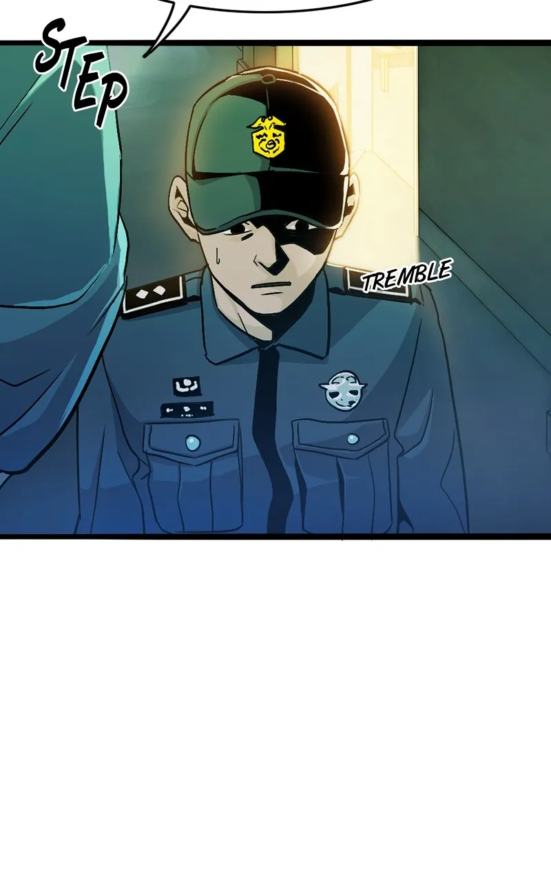 Judge and Executioner Chapter 5 page 74 - 