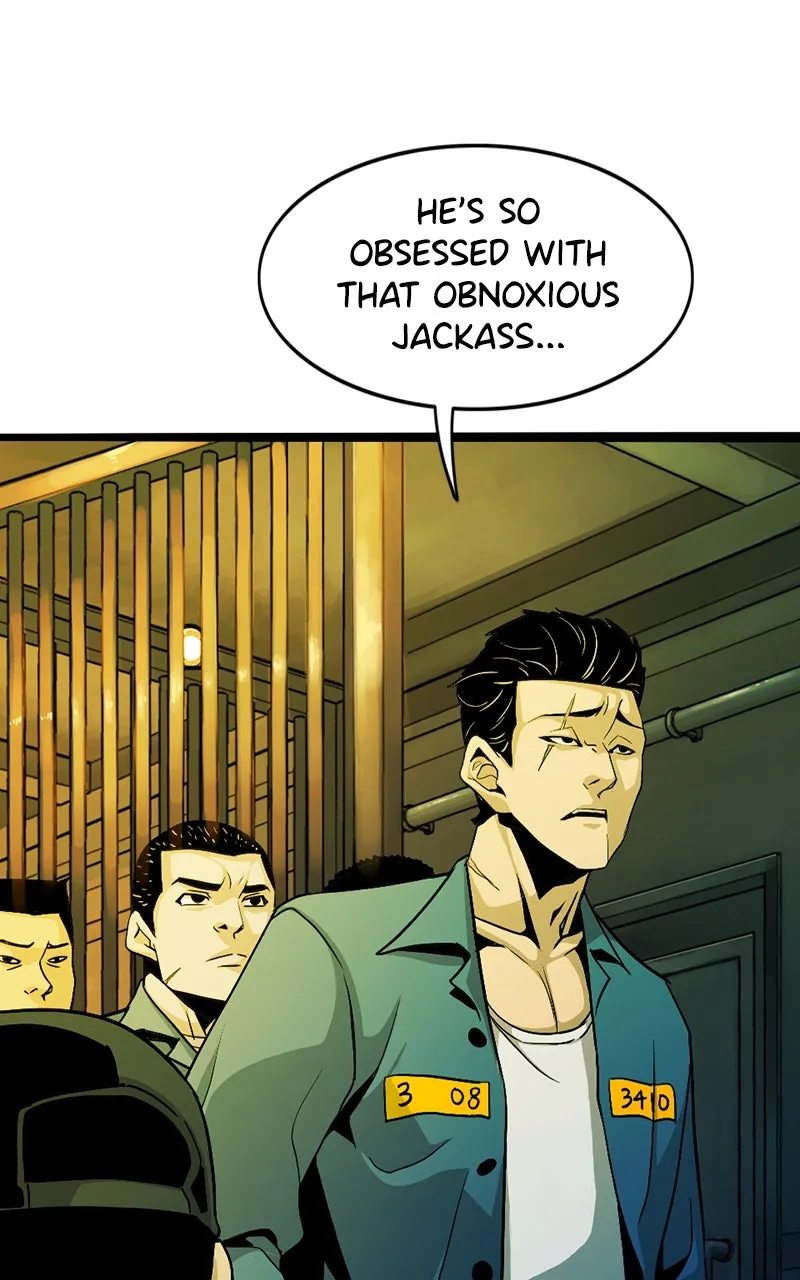 Judge and Executioner Chapter 5 page 75 - 